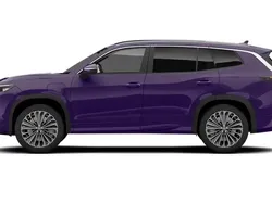 Used 2025 VW Tayron R-line SUV | £43,169 (Good price)