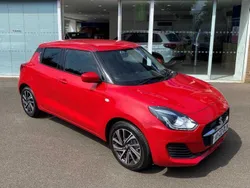 Used 2022 Suzuki Swift SZ-L Hatchback | £12,499 (Fair price)