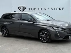 Used 2023 Peugeot 308 Active Premium Estate | £13,195