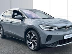 Other Used 2025 VW ID.4 Pro SUV | £27,493 (Super price)