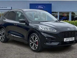 Used 2023 Ford Kuga ST-Line X SUV | £22,246 (Good price)