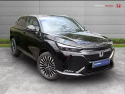 Crystal black Used 2024 Honda e:Ny1 Advance SUV | £23,950 (Fair price)