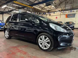 Black Used 2014 Honda Jazz ES Hatchback | £5,800 (Good price)
