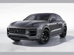Grey Used 2024 Porsche Cayenne SUV | £81,950 (A bit pricey)