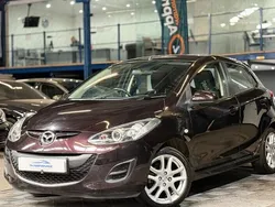 Used 2011 Mazda 2 | £2,499 (Good price)