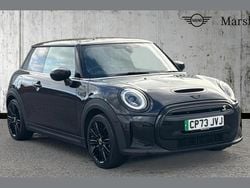 Other Used 2024 Mini Cooper S Level 3 Hatchback | £18,953 (A bit pricey)
