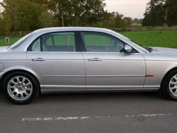 Used 2003 Jaguar XJ6 Sedan | £5,495