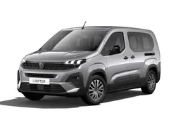 New 2025 Peugeot e-Rifter Allure MPV | £32,264