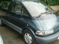 Used 1993 Toyota Previa MPV | £850