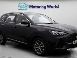 Used 2023 MG HS SE SUV | £13,838 (Fair price)