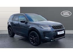 Other Used 2024 Land Rover Discovery Sport HSE Dynamic SUV | £45,745