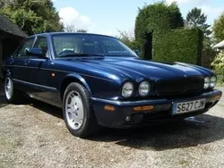 Used 1998 Jaguar XJ Sedan | £1,995 (Good price)