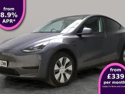 Used 2023 Tesla Model Y SUV | £24,978 (Fair price)