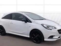 Used 2018 Vauxhall Corsa Edition Hatchback | £5,705 (Good price)