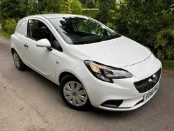 White Used 2018 Vauxhall Corsa S | £6,995 (Fair price)