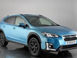 Used 2023 Subaru XV Premium SUV | £14,350 (Super price)