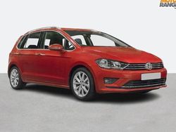 Used 2015 VW Golf VII SE | £7,895 (Fair price)
