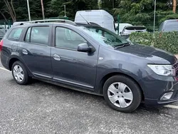 Used 2019 Dacia Logan MCV Comfort | £5,290 (Good price)