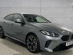Grey Used 2025 BMW 220 M Sport Coupe | £28,150 (Super price)
