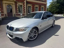 Silver Used 2011 BMW 325 M Sport Sedan | £7,950