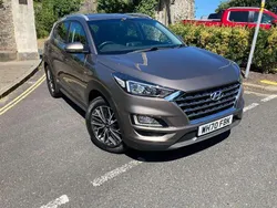 Other Used 2020 Hyundai Tucson Premium SUV | £17,995 (A bit pricey)