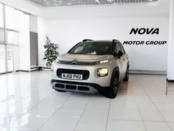 Used 2018 Citroën C3 Aircross Feel SUV | £7,899 (Fair price)
