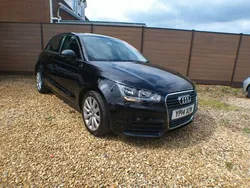 Used 2014 Audi A1 Sportback Sport Hatchback | £3,995 (Fair price)