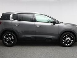 Grey Used 2023 Citroën C5 Aircross PureTech SUV | £19,499 (Fair price)