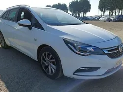 White Used 2019 Vauxhall Astra Design Edition Estate | £3,995 (Fair price)