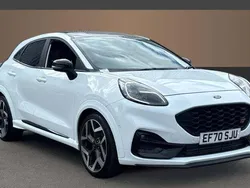 Used 2023 Ford Puma ST Hatchback | £16,797 (Super price)