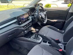 Grey Used 2022 Skoda Fabia Colour Edition Hatchback | £12,695 (Fair price)