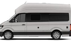 Used 2024 VW California California Van | £74,499 (Expensive)