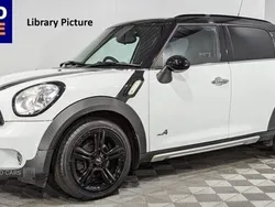 Used 2015 Mini Cooper Countryman SUV | £7,995 (A bit pricey)