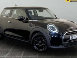 Used 2022 Mini Cooper Classic Hatchback | £11,995 (Good price)