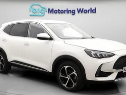 Used 2023 MG HS Trophy SUV | £16,200 (Fair price)