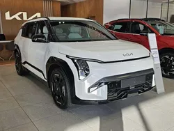 New 2025 Kia EV3 GT-Line SUV | £40,120 (A bit pricey)