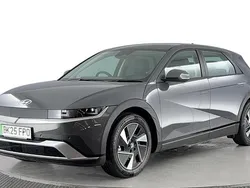 Grey Used 2025 Hyundai Ioniq 5 Premium SUV | £30,220