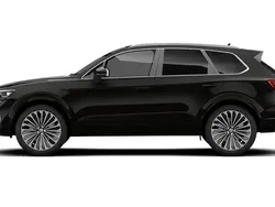 New 2025 VW Touareg Black Edition SUV | £70,628 (Fair price)