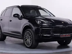 Used 2023 Porsche Cayenne SUV | £43,149