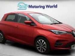 Used 2021 Renault Rapid GT-Line Hatchback | £10,300 (Fair price)