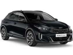 New 2025 Kia XCeed GT-Line S SUV | £30,995