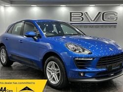 Used 2016 Porsche Macan SUV | £19,994 (Good price)