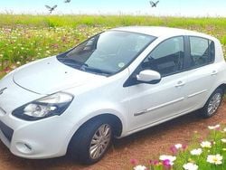 White Used 2012 Renault Clio IV Expression+ Hatchback | £1,795 (Super price)