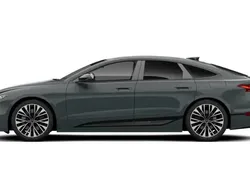 New 2025 Audi Q6 Sportback e-tron S-Line SUV | £65,988