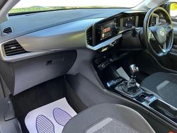 Grey Used 2021 Vauxhall Mokka S SUV | £11,495 (Good price)