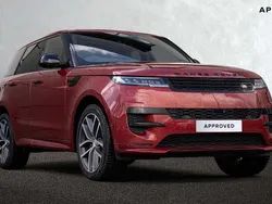 Used 2026 Land Rover Range Rover Sport SE Dynamic SUV | £66,799 (Fair price)