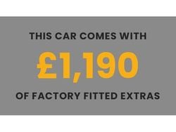 Black sapphire metallic paint Used 2021 BMW X1 xLine SUV | £17,495 (Fair price)