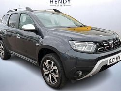 Used 2022 Dacia Duster Prestige Estate | £16,149 (Fair price)