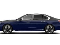 New 2025 BMW 750e M Sport Sedan | £93,489 (Fair price)