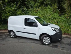 White Used 2020 Renault Kangoo Business MPV | £4,995 (Good price)